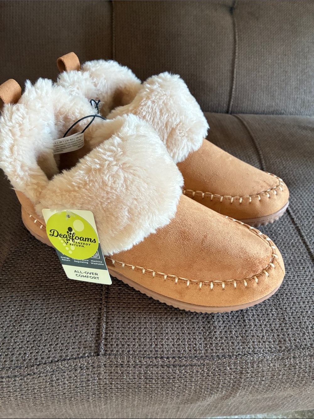 Women's Moritz Energy Return Bootie size 9 nwt